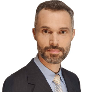 Retrato do Dr. Ricardo Brayner